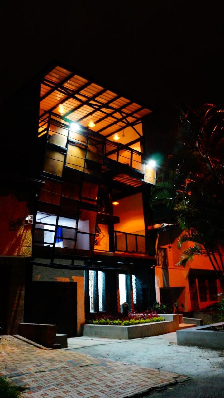 Nativo Hostel Medellin Exterior photo